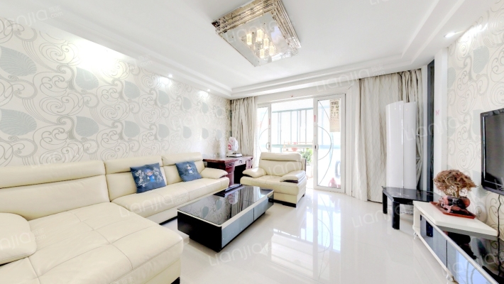 长欣苑二手房实景图