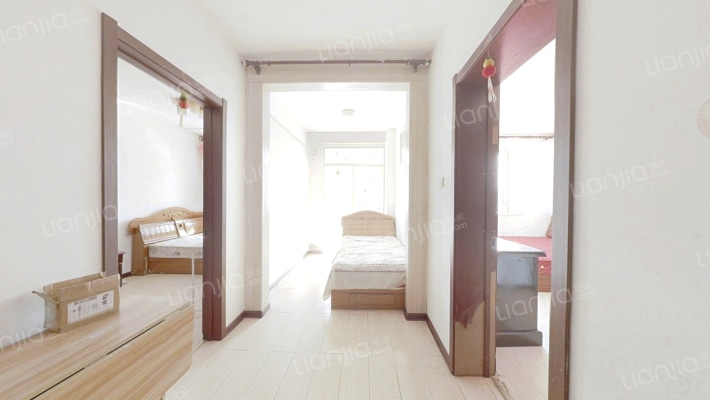 丽景春天二手房实景图