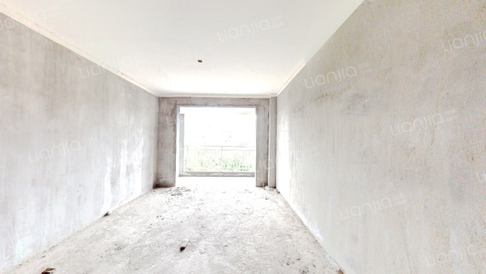 滨江苑二手房实景图