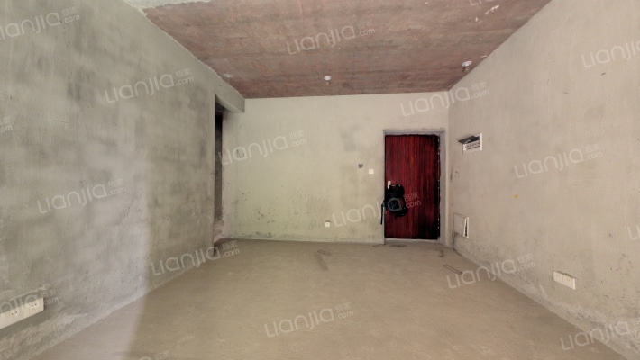 竹径悦山二手房实景图