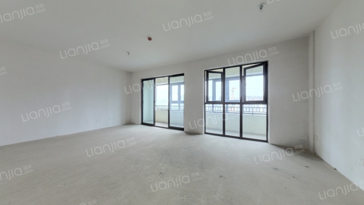 天府公园未来城星幕南区二手房实景图