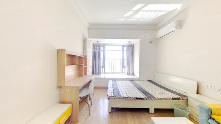 保利文化广场公寓二手房实景图