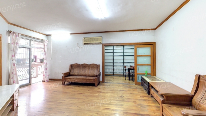 华景新城华门阁二手房实景图