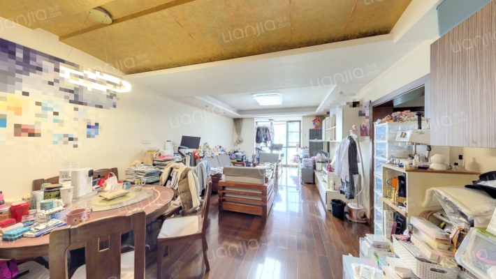 和玉苑二手房实景图