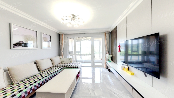 凤栖台二手房实景图