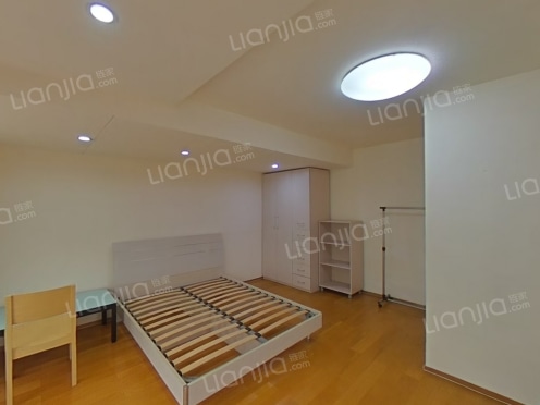 合租·金河国际华庭 2居室 南卧