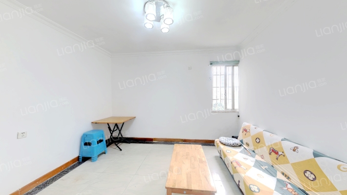 富和新城二手房实景图