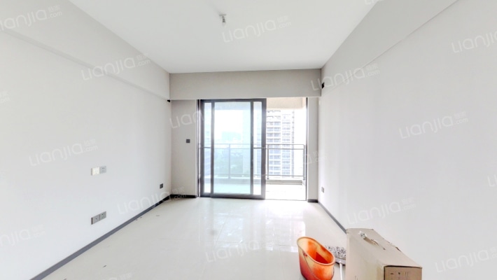 时代云来二手房实景图