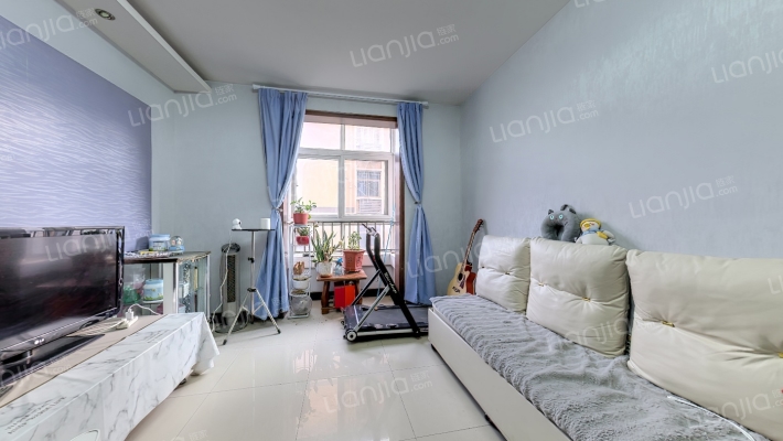 长安新花园二手房实景图