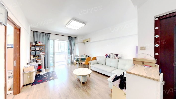 假日双星二手房实景图