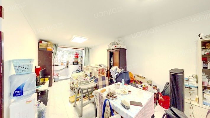 城角街627号二手房实景图