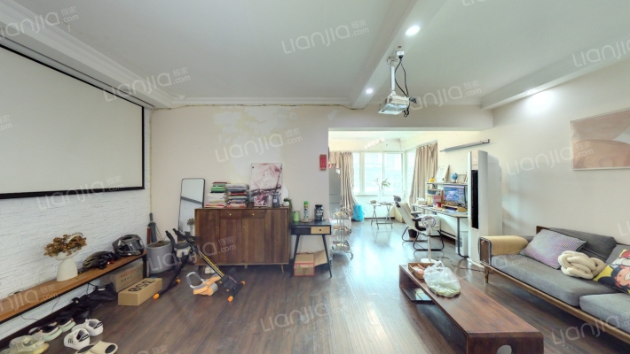 高升桥南街3号二手房实景图