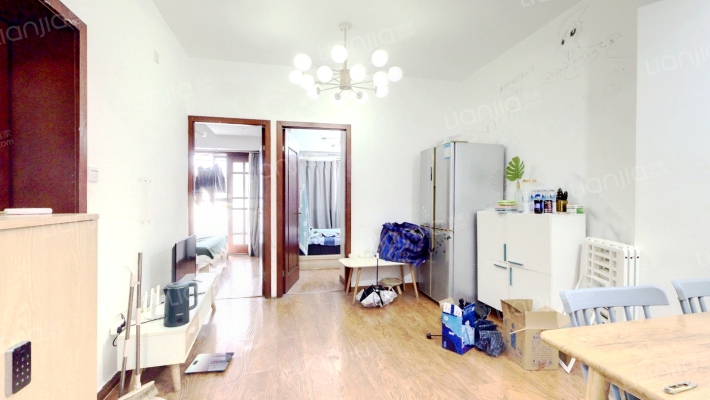 高升瑞景二手房实景图