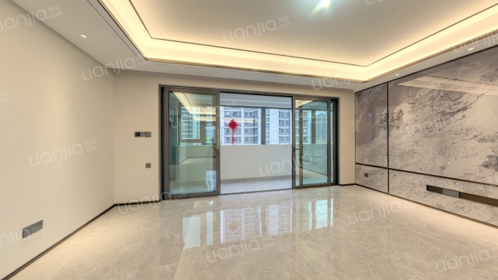 金鼎湾和禧二手房实景图