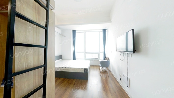 华億公馆二手房实景图