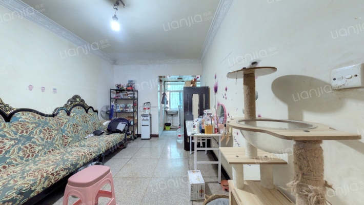 箭道南巷7号院二手房实景图