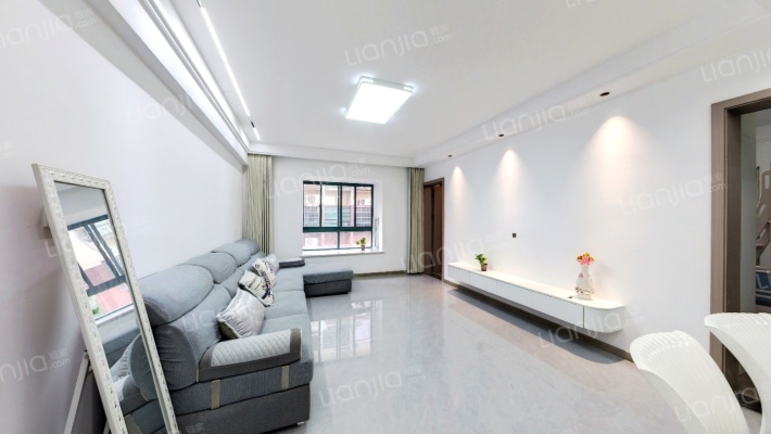 北翔广场二手房实景图