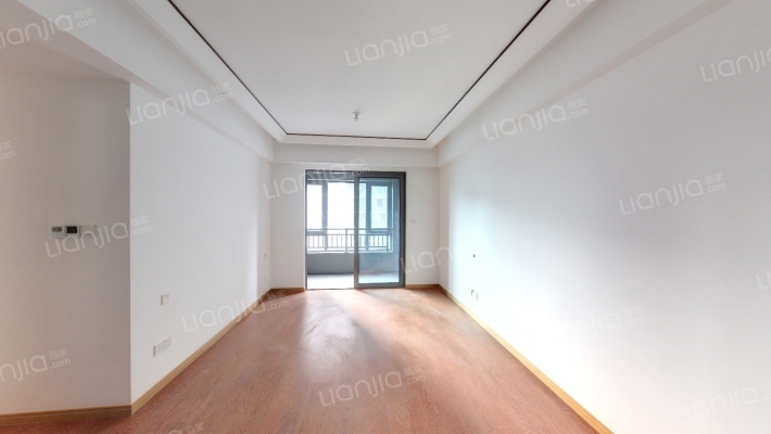 融创融宁府二手房实景图