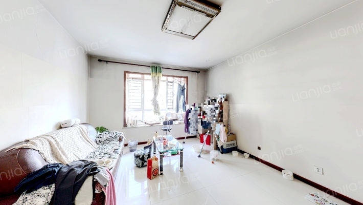 宝业馨苑二手房实景图