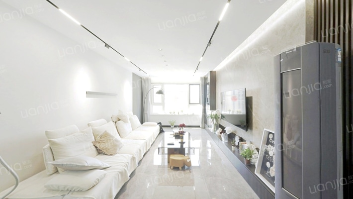 华润置地·熙云府二手房实景图