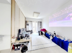 整租·叠翠峰 3室2厅 东_叠翠峰租房