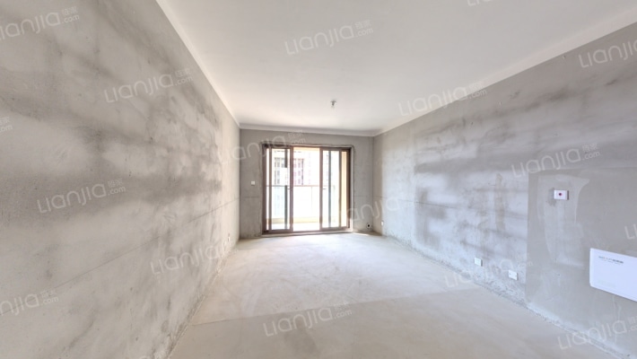 仙林首望城二手房实景图