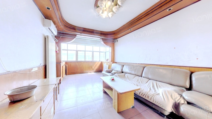 北仓中里2号院二手房实景图