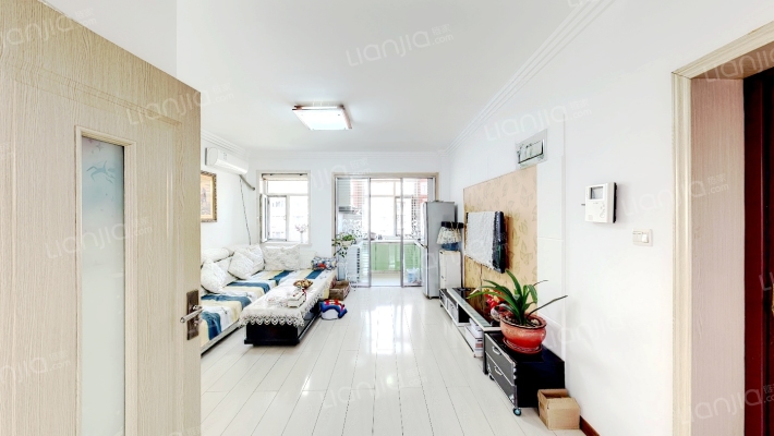 新东方家园二手房实景图