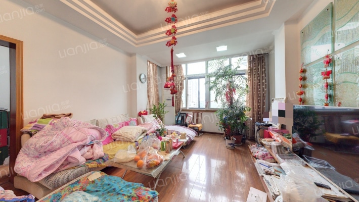 张家湾小区二手房实景图