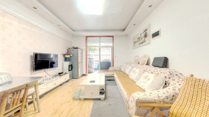 和谐家园二手房实景图