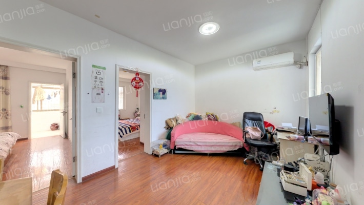 华峰公寓二手房实景图