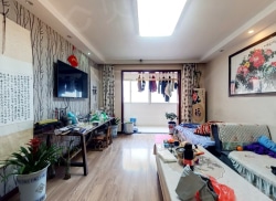 整租·城市公园一期社区 3室2厅 南_城市公园一期社区租房