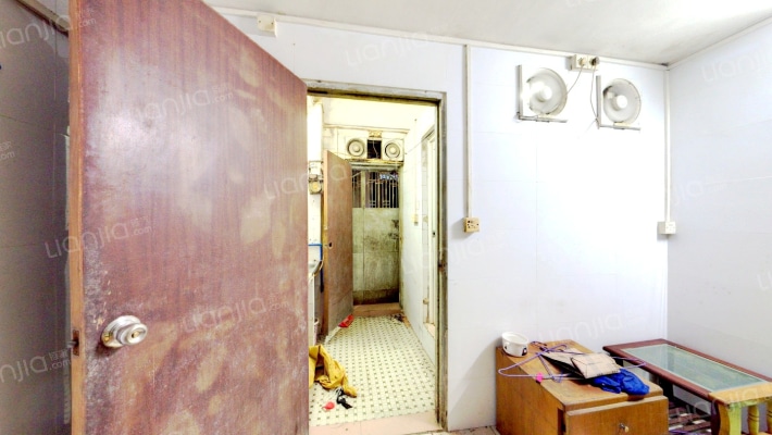 执信南路二手房实景图