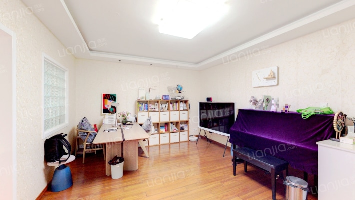 大华锦绣华城乐美颂二手房实景图