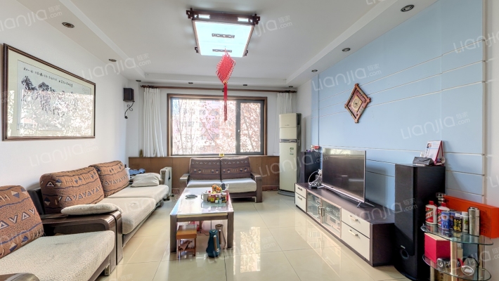 燕港怡园二手房实景图