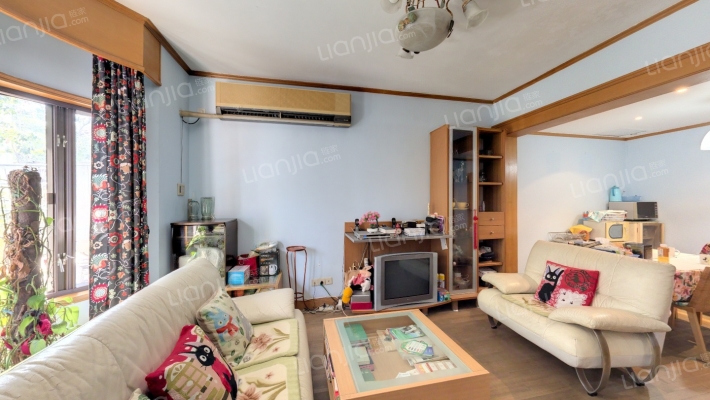 康兴花园二手房实景图