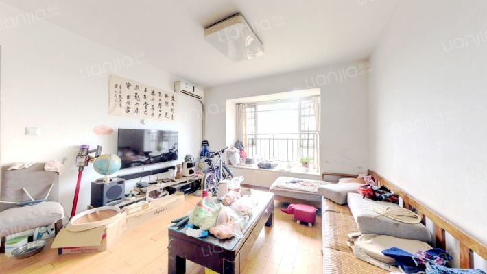 东方惠城B区二手房实景图