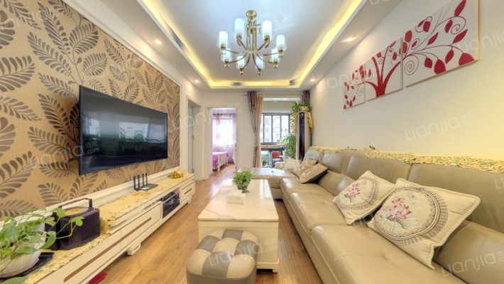 宝祁雅苑(北区)二手房实景图