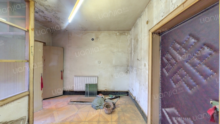 靓马新村二手房实景图