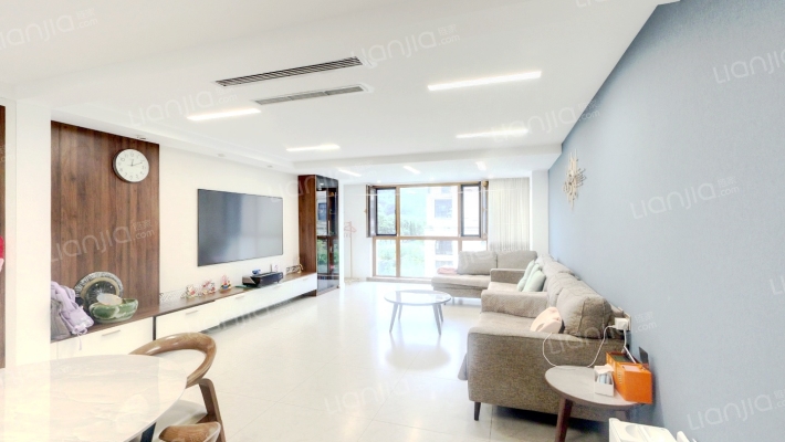 碧桂园波尔多庄园二手房实景图