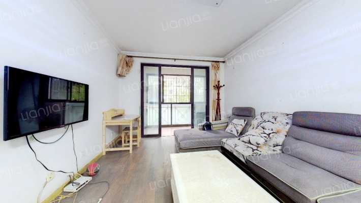 绿地金卫新家园（西区）二手房实景图