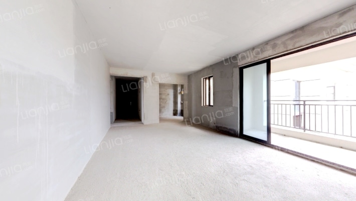 招商依云华府二手房实景图