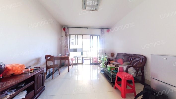 南航碧花园二手房实景图