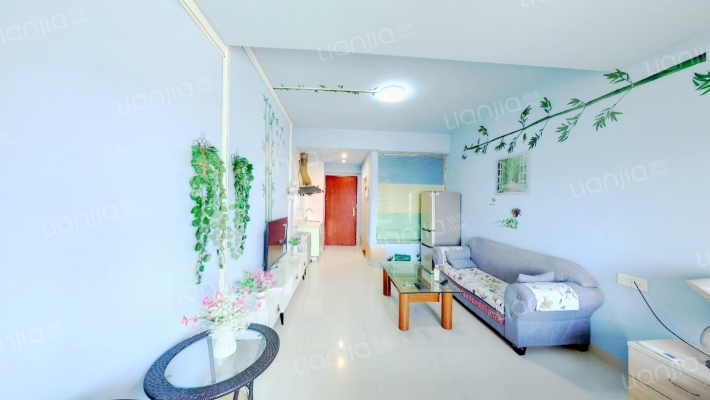 御鹿华庭C期二手房实景图