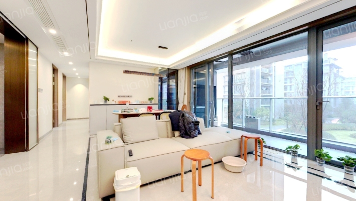 花语天境府二手房实景图