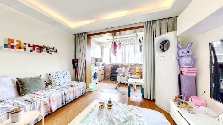 共富二村二手房实景图