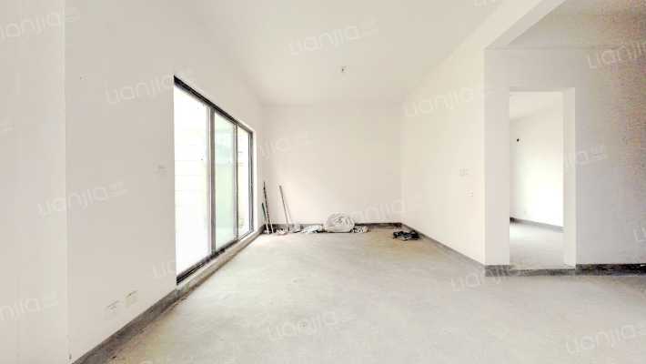 嘉裕第六洲斑斓屿二手房实景图