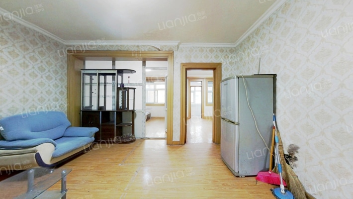 舜山园二手房实景图