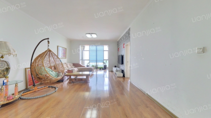 风车小镇二手房实景图