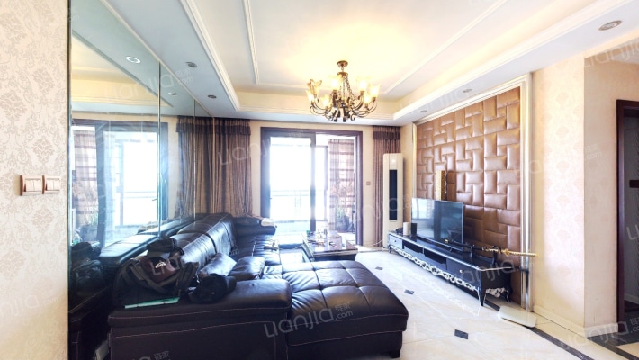 桐梓林壹号二手房实景图